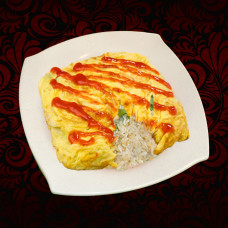 Nasi Goreng PATAYA (SEAFOOD)